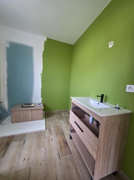 vente Maison Lyons La Foret - Photo 9