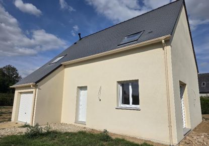 vente Maison Lyons La Foret