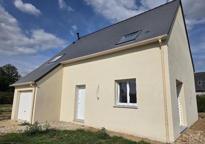 vente Maison Lyons La Foret