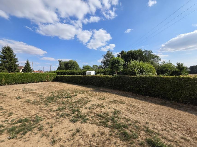 vente Maison Lyons La Foret - Photo 10
