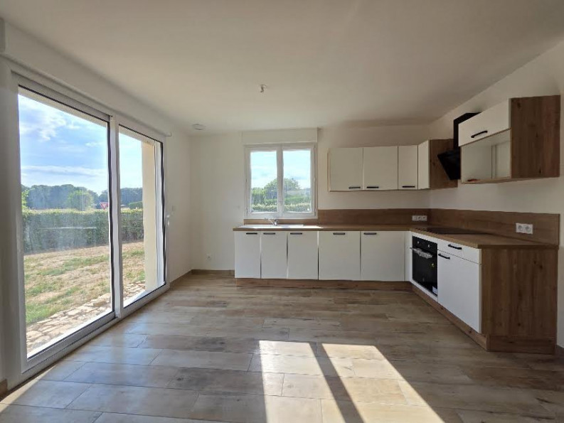 vente Maison Lyons La Foret - Photo 2