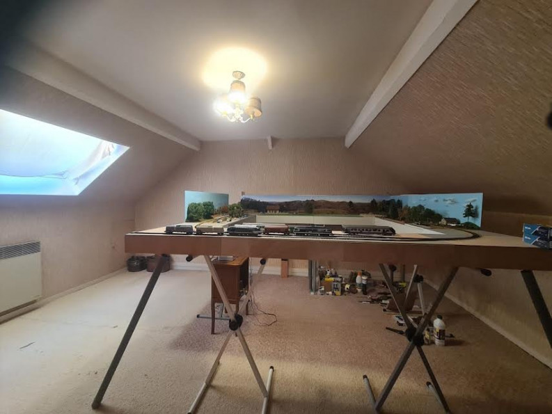 vente Maison Saint Clair Sur Epte - Photo 7
