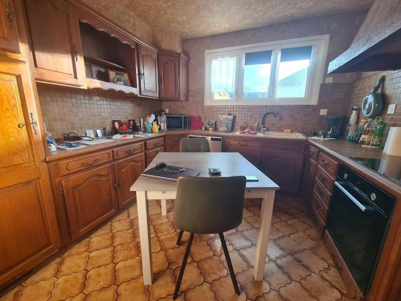 vente Maison Saint Clair Sur Epte - Photo 2
