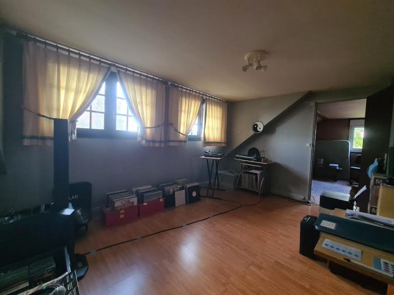 vente Maison Saint Clair Sur Epte - Photo 6