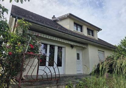 vente Maison Saint Clair Sur Epte