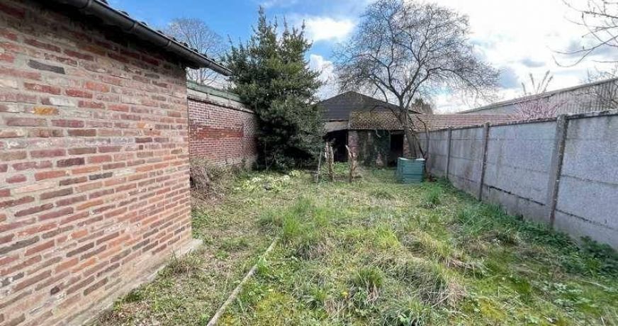 vente Maison Gisors