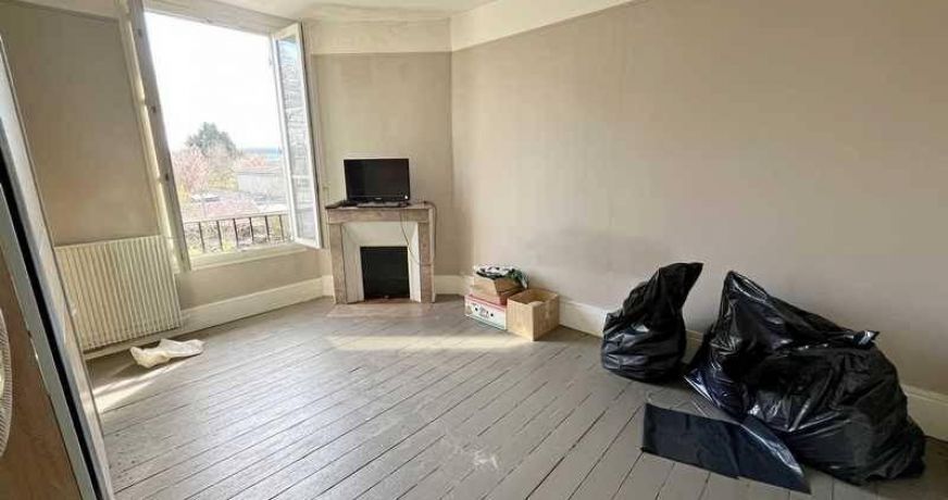 vente Maison Gisors