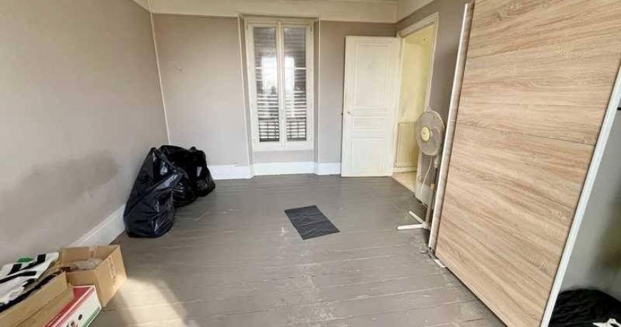 vente Maison Gisors