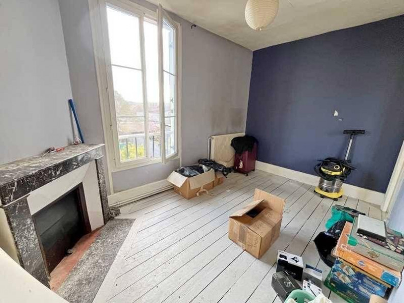 vente Maison Gisors - Photo 7