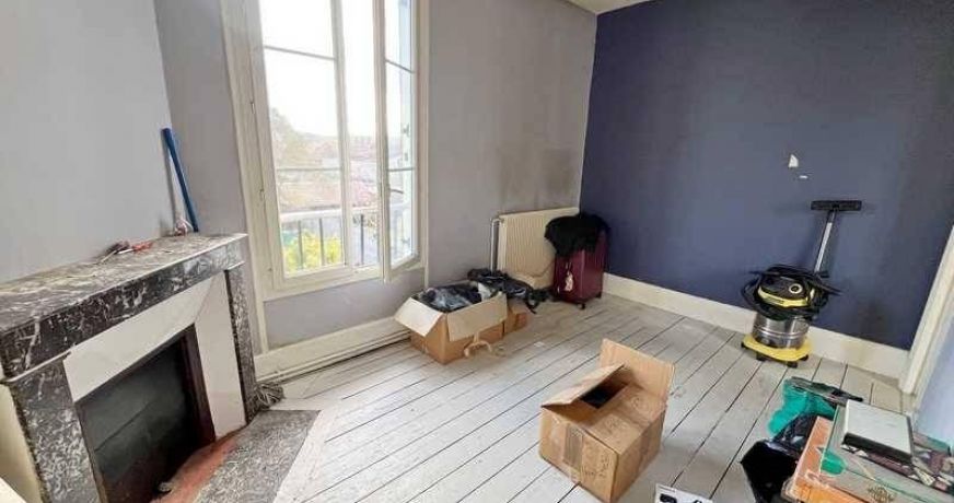 vente Maison Gisors