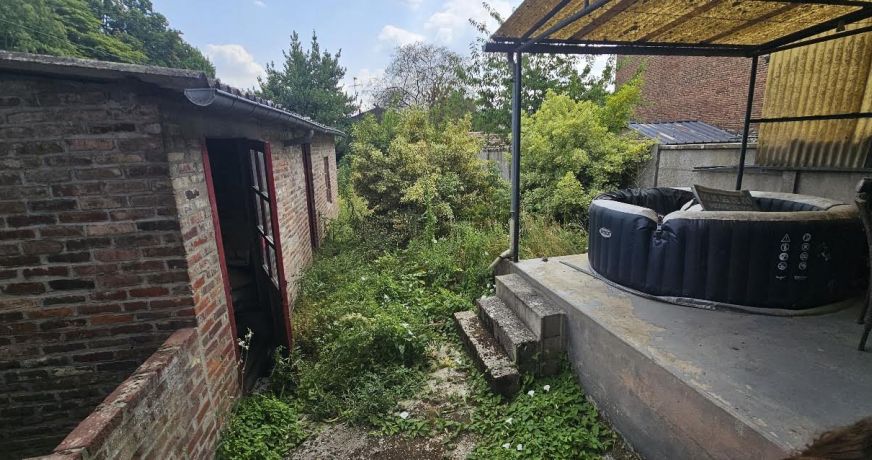 vente Maison Gisors