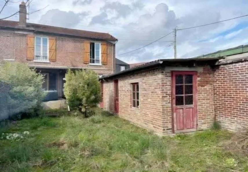 vente Maison Gisors - Photo 1