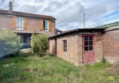 vente Maison Gisors