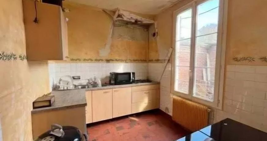 vente Maison Gisors