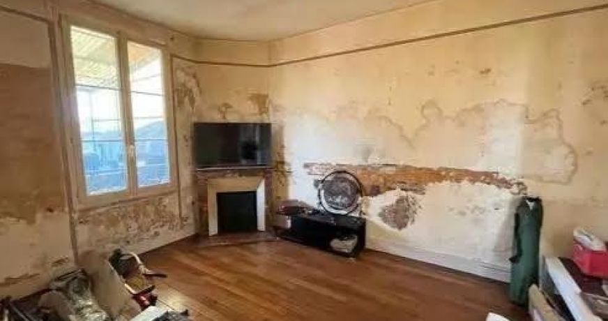 vente Maison Gisors