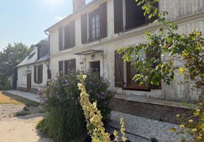 vente Maison Gournay En Bray