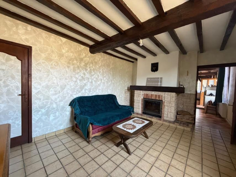 vente Maison Gournay En Bray - Photo 4