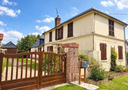 vente Maison Gournay En Bray