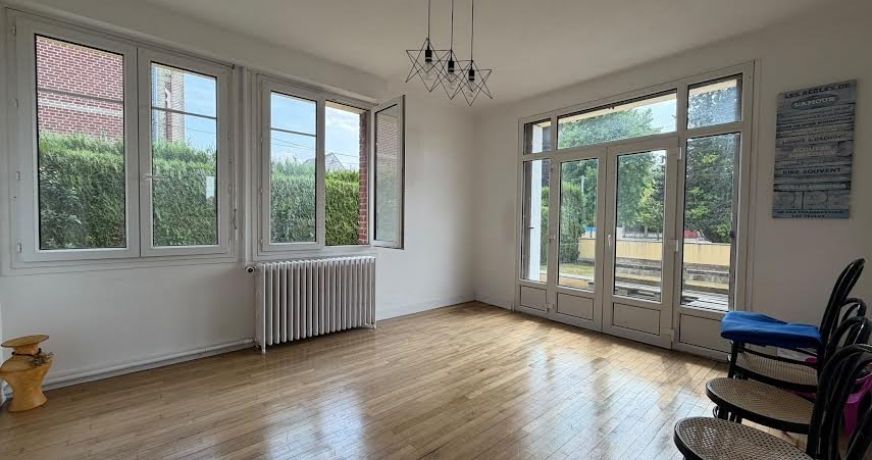 vente Maison Formerie