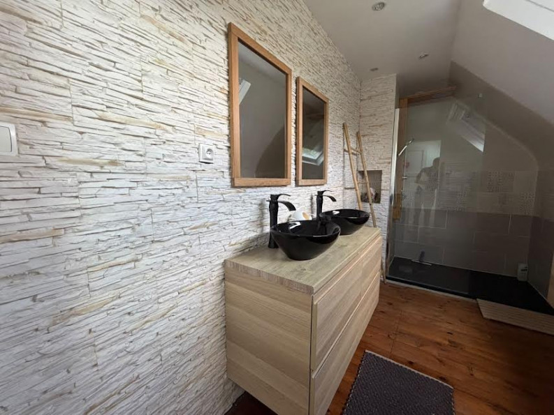 vente Maison Formerie - Photo 8