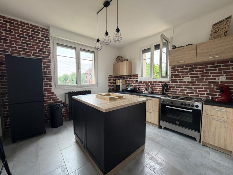 vente Maison Formerie - Photo 2