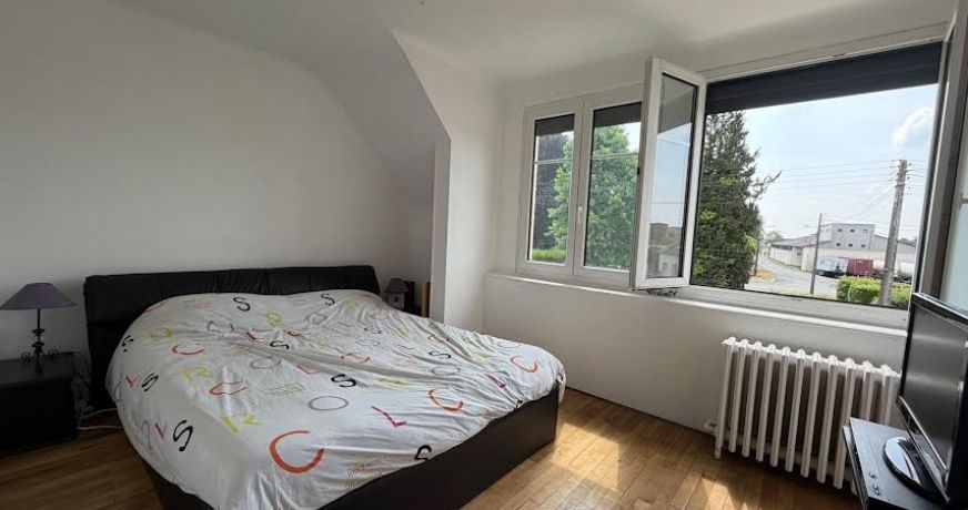 vente Maison Formerie