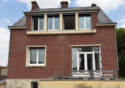vente Maison Formerie