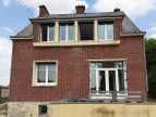 vente Maison Formerie