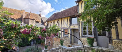 vente Maison Lyons La Foret