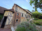 vente Maison Lyons La Foret