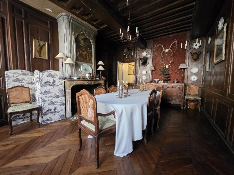 vente Maison Lyons La Foret - Photo 4