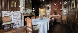 vente Maison Lyons La Foret