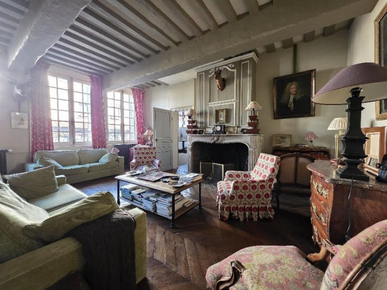 vente Maison Lyons La Foret - Photo 3