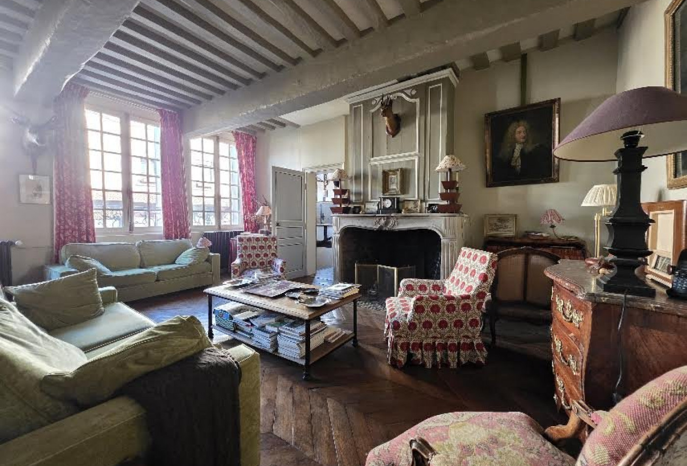 vente Maison Lyons La Foret - Photo 3