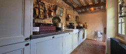 vente Maison Lyons La Foret