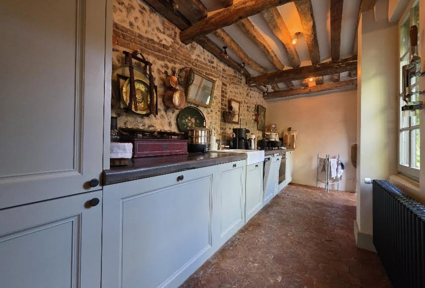 vente Maison Lyons La Foret - Photo 2