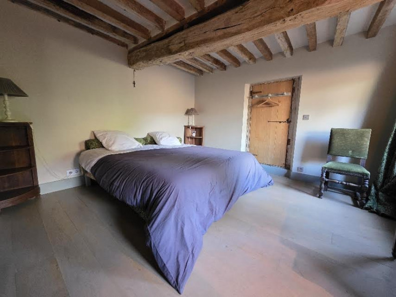 vente Maison Lyons La Foret - Photo 6