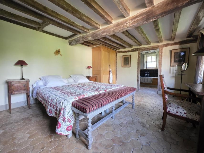 vente Maison Lyons La Foret - Photo 5