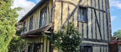 vente Maison Lyons La Foret