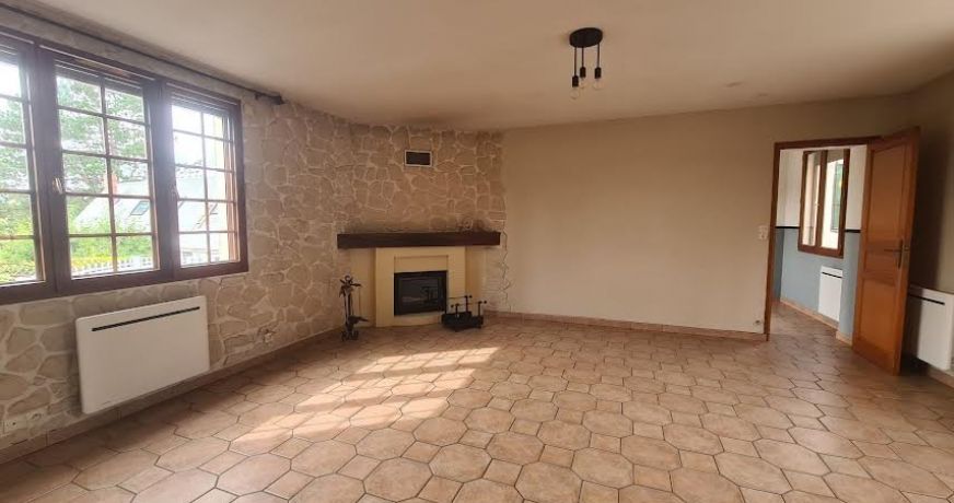 vente Maison Gisors