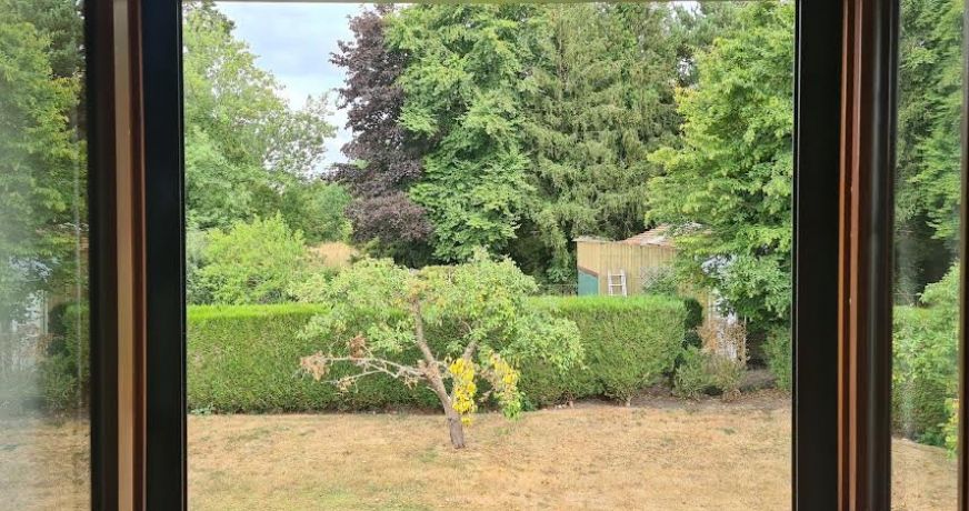 vente Maison Gisors