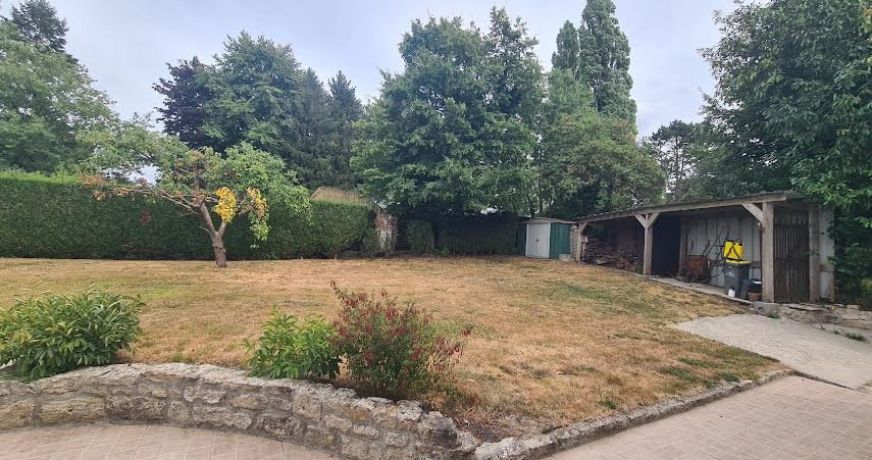 vente Maison Gisors