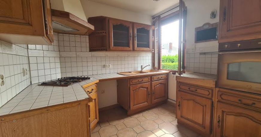 vente Maison Gisors