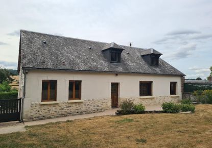 vente Maison Gisors