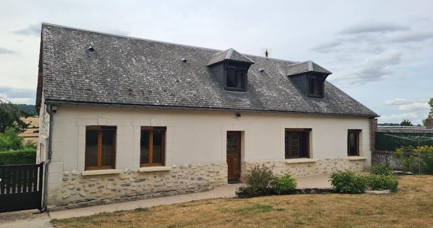 vente Maison Gisors