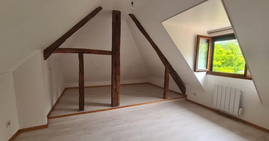 vente Maison Gisors