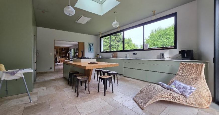 vente Maison Isneauville