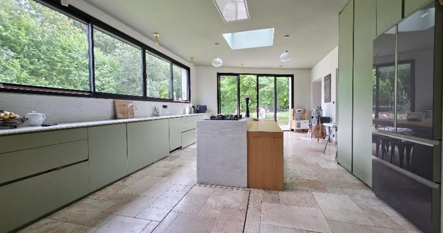 vente Maison Isneauville