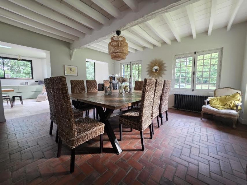 vente Maison Isneauville - Photo 5