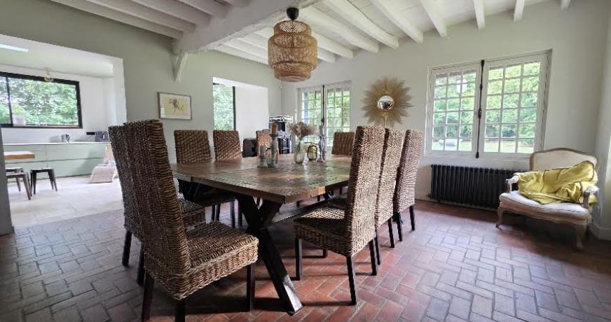 vente Maison Isneauville